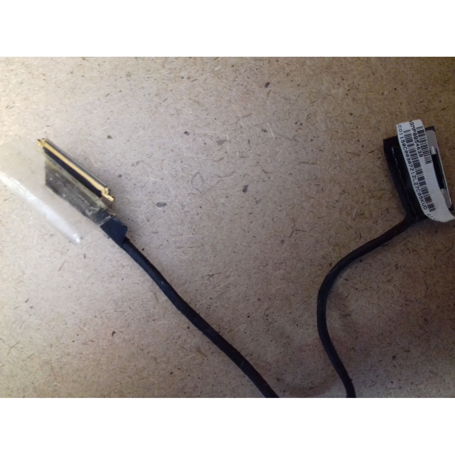 Cablu LCD Lenovo T430